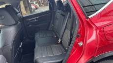 Honda CR-V 1.5 VTEC Turbo SR 5dr Petrol Estate